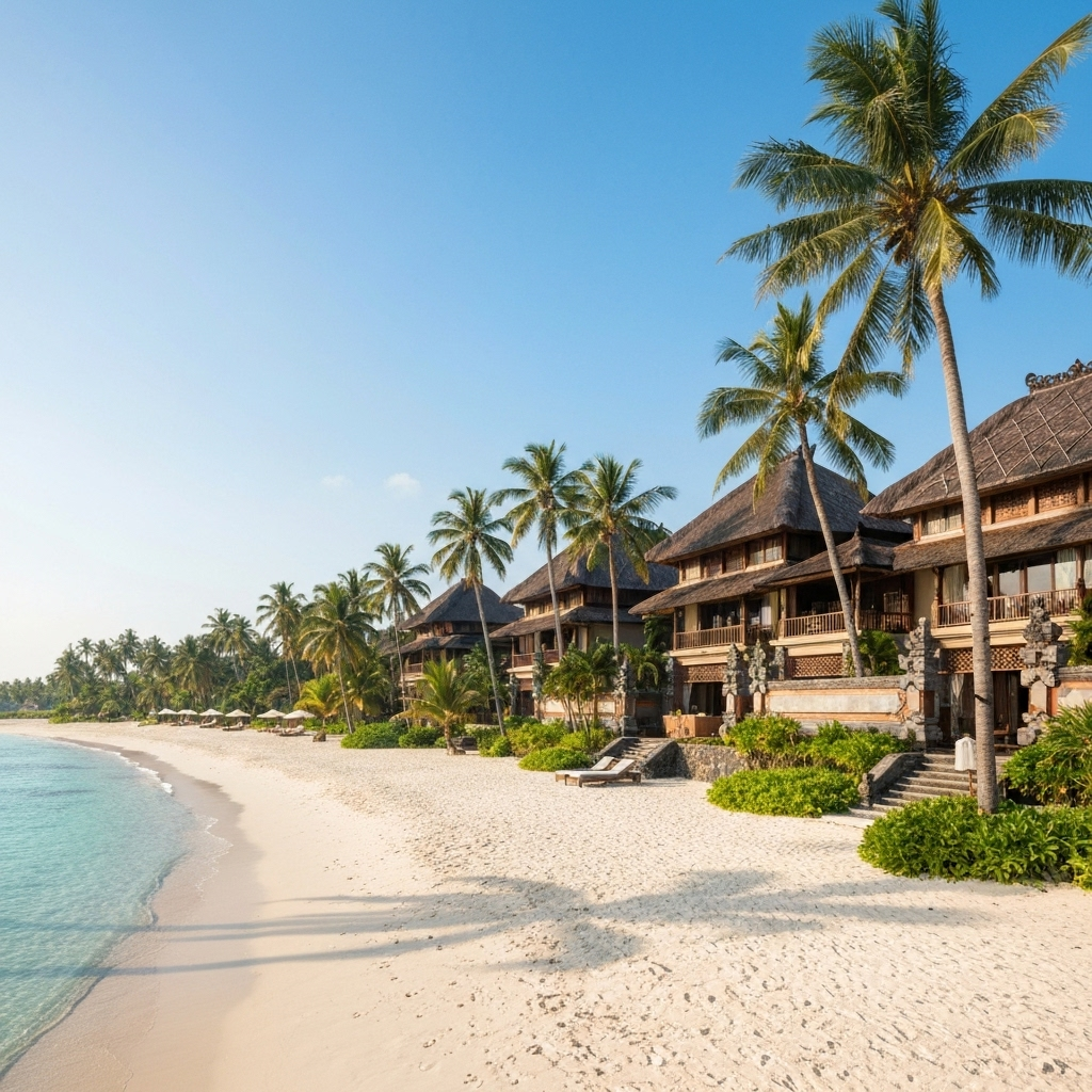Bali Getaway — 5N/6D