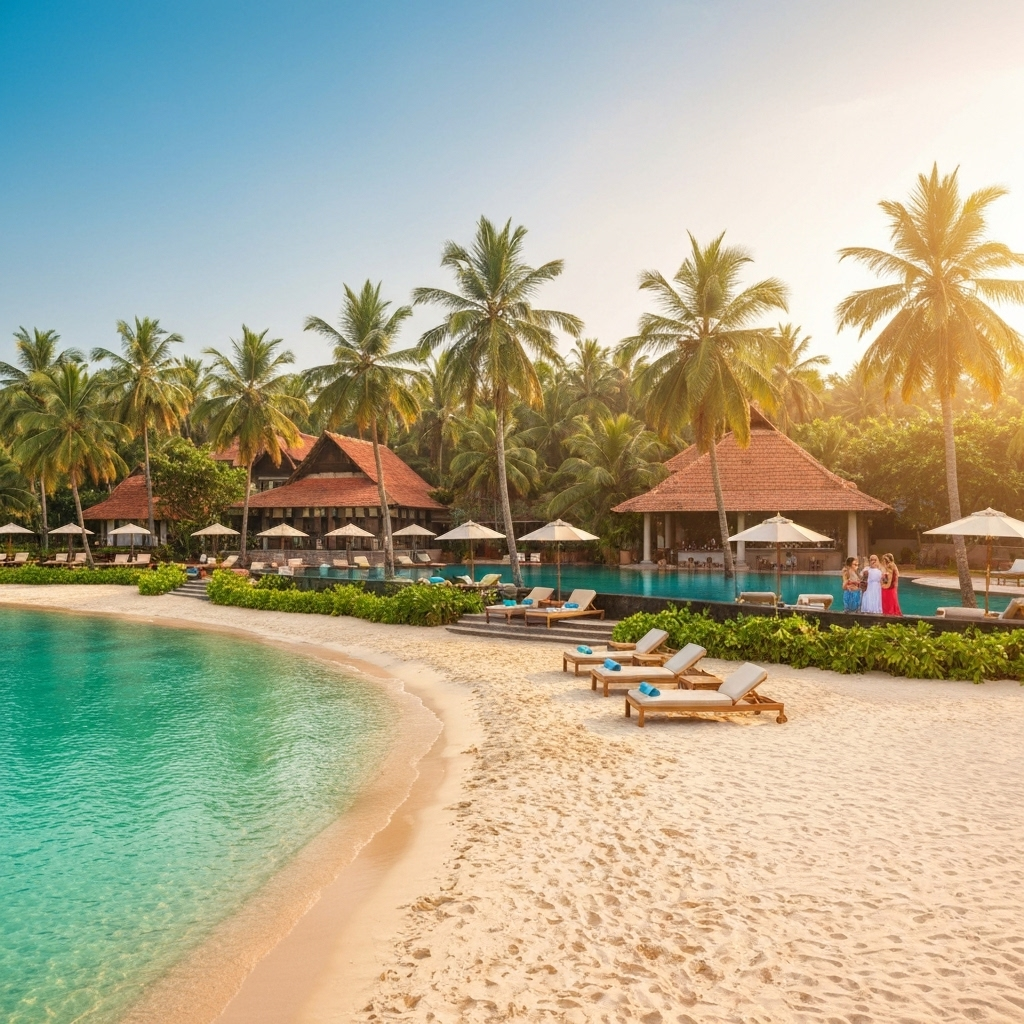 Goa package image