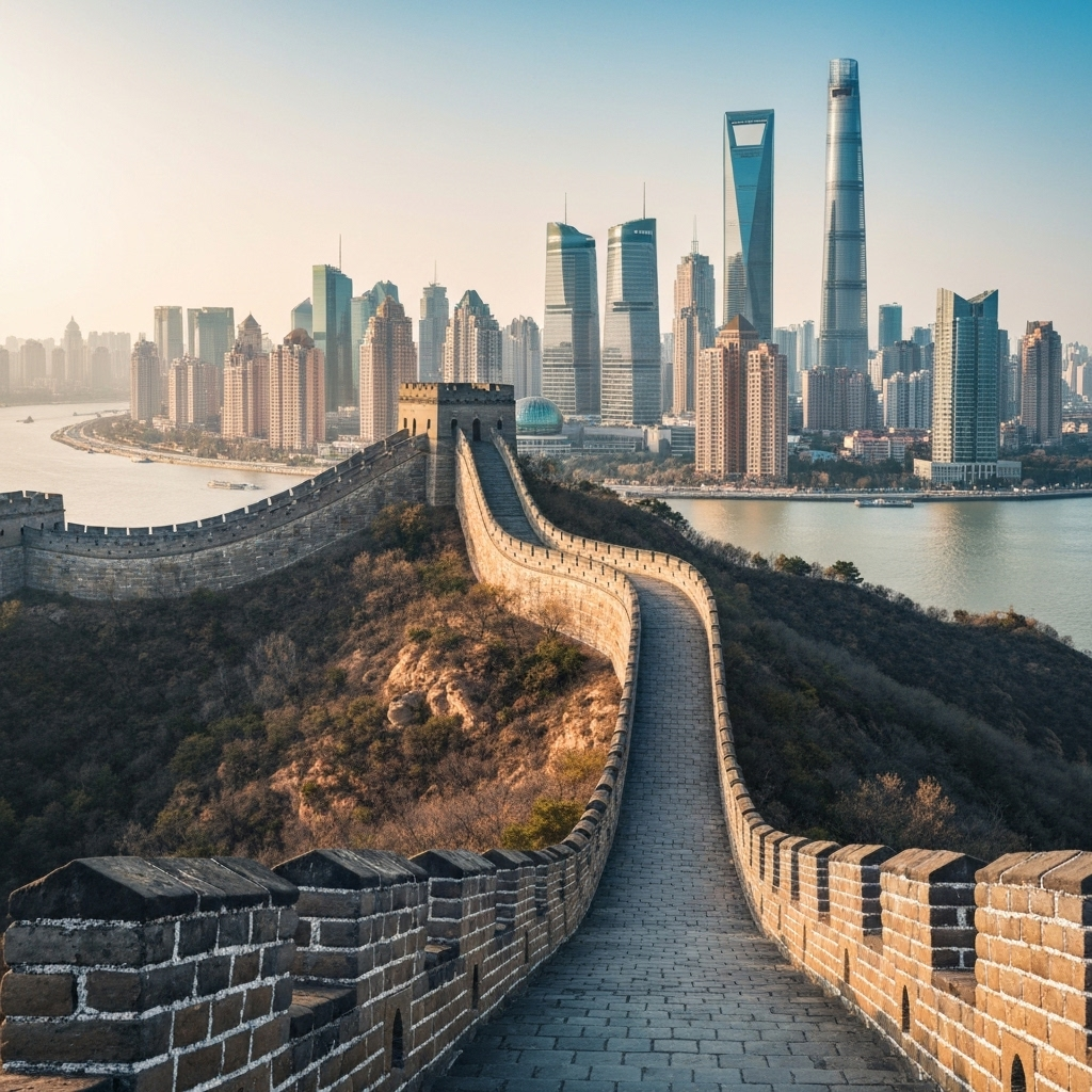 China package image