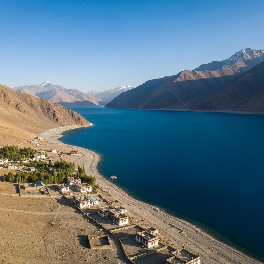 Leh package image