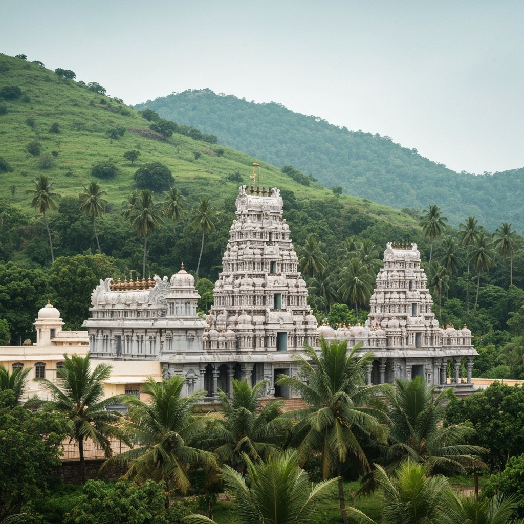 South India package image