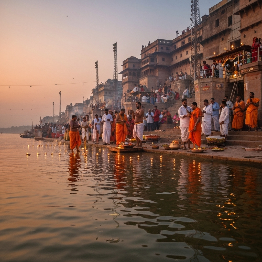 Uttar Pradesh package image